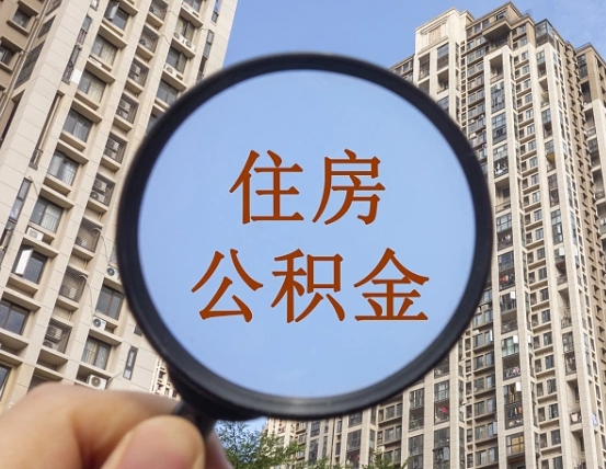 昌吉退休后查不到公积金明细了吗（退休后公积金查询不到原因）